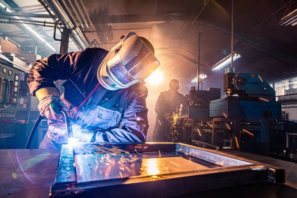 Best Welding Equipment Sales and Repair in North Judson, IN