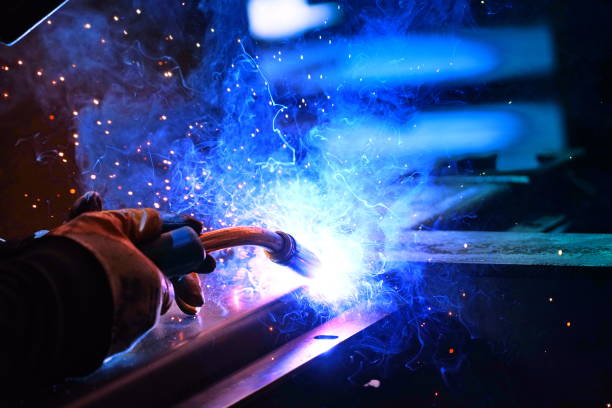  North Judson, IN Welder Pros