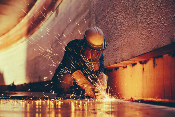 North Judson, IN Welder & Metal Fabrication Company
