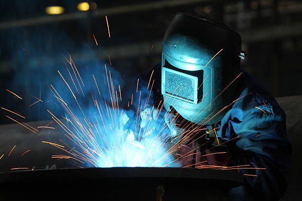 Best Automation and Robotic Welding in North Judson, IN
