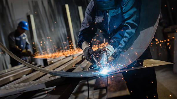 Affordable Welder Services in North Judson, IN