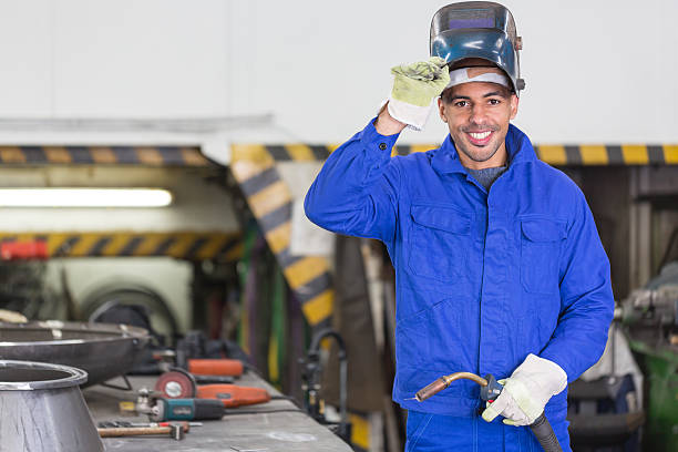 Best Maintenance and Repair Welding in North Judson, IN